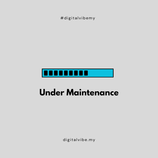 Website is currently under construction